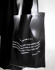 NAFS Tote Bag