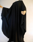 Abaya As-Sayyida
