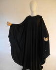 Abaya As-Sayyida