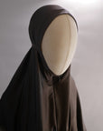 Salah Jilbab