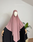 ASÏYA Jersey Maxi Khimar