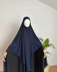 ASÏYA Jersey Maxi Khimar