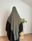 ASÏYA Jersey Maxi Khimar